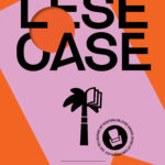 Flyer zur Lese Oase 2026