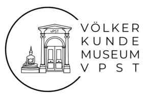 Logo Völkerkundemuseum